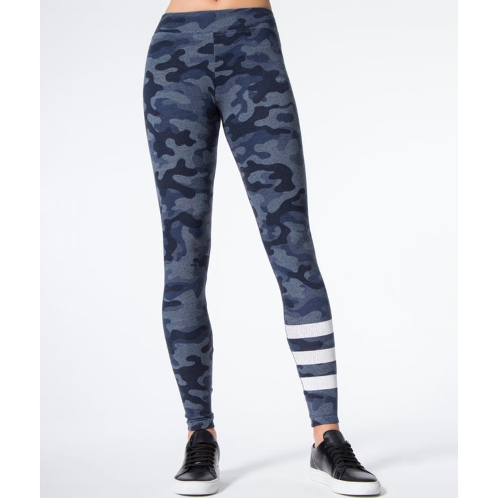 Sundry size 2 heather denim leggings